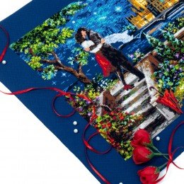 Magic Needle - Date in London