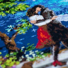 Magic Needle - Date in London