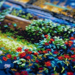 Magic Needle - Date in London