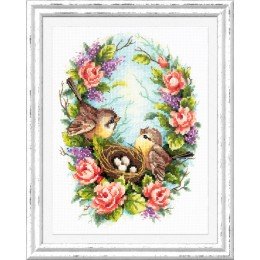 Magic Needle - Family Nest