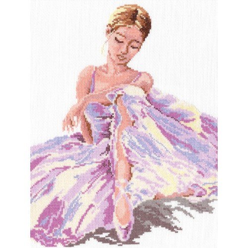 Magic Needle - Bailarina