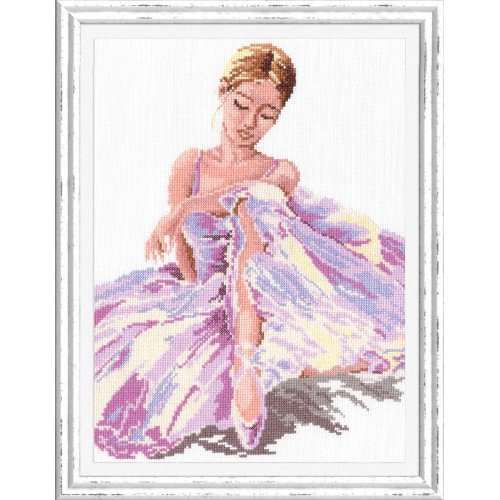 Magic Needle - Bailarina