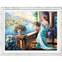 Magic Needle - My Goddess