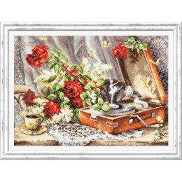 Magic Needle - Nostalgia