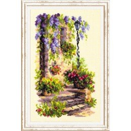 Magic Needle - Cozy Place