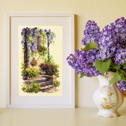 Magic Needle - Cozy Place