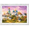 Magic Needle - The Holy Trinity-St. Sergius Lavra