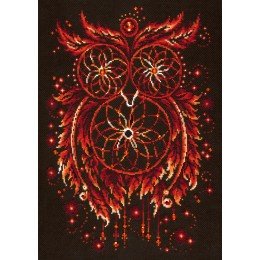 Magic Needle - Flames of Soul