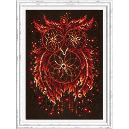 Magic Needle - Flames of Soul