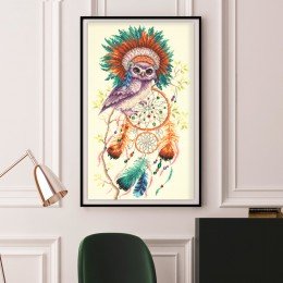 Magic Needle - Magic of Dreams