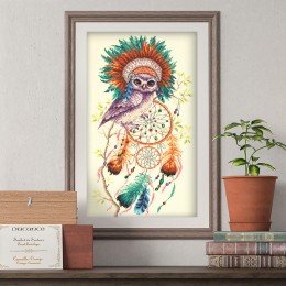 Magic Needle - Magic of Dreams