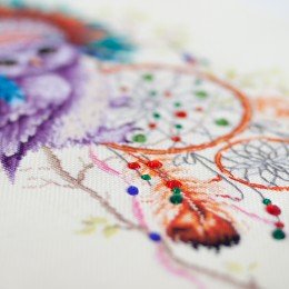 Magic Needle - Magic of Dreams