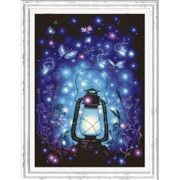 Magic Needle - Magic Light