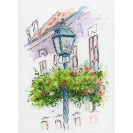 MP Studia - On the boulevard