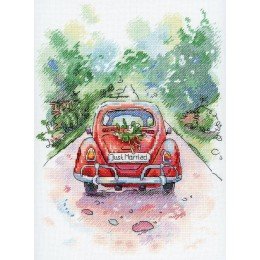 MP Studia - Romantic journey