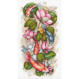 MP Studia - Underwater idyll