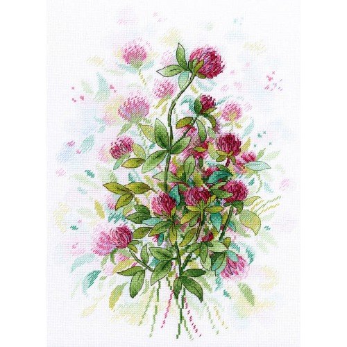 MP Studia - Honey clover