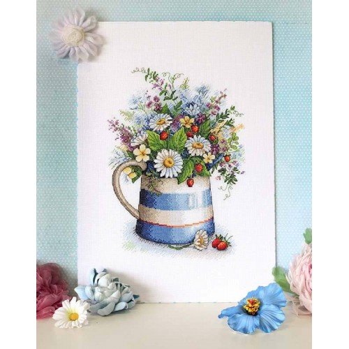 MP Studia - Summer dreams