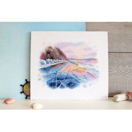 MP Studia - Winter baikal