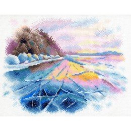 MP Studia - Winter baikal