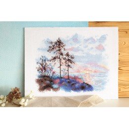 MP Studia - Karelia sunsets