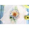 MP Studia - White peony