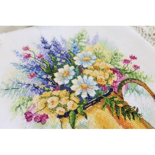 MP Studia - Lavender treat