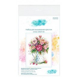 MP Studia - Bouquet of lovely roses