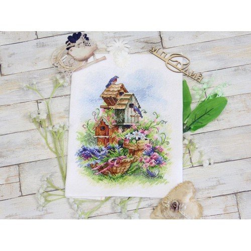 MP Studia - Funny neighbors