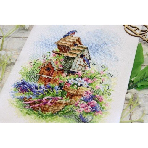 MP Studia - Funny neighbors