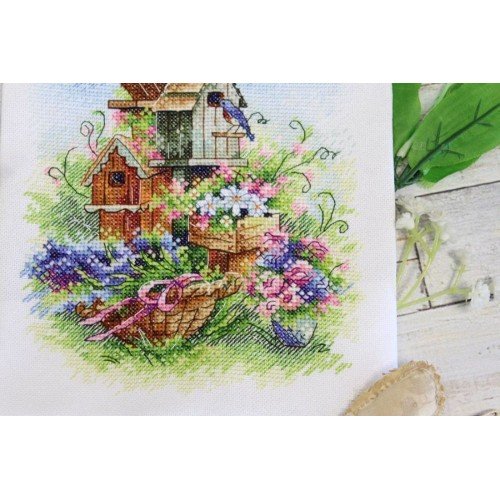 MP Studia - Funny neighbors