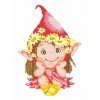 MP Studia - Elf girl