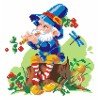 MP Studia - Gnome