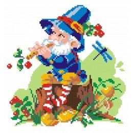 MP Studia - Gnome