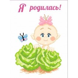 MP Studia - Newborn girl