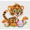 MP Studia - Tiger cub