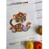 MP Studia - Tiger cub
