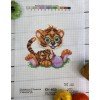 MP Studia - Tiger cub