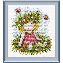 MP Studia - Enchantment herself