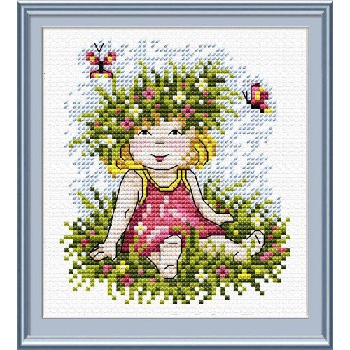 MP Studia - Enchantment herself