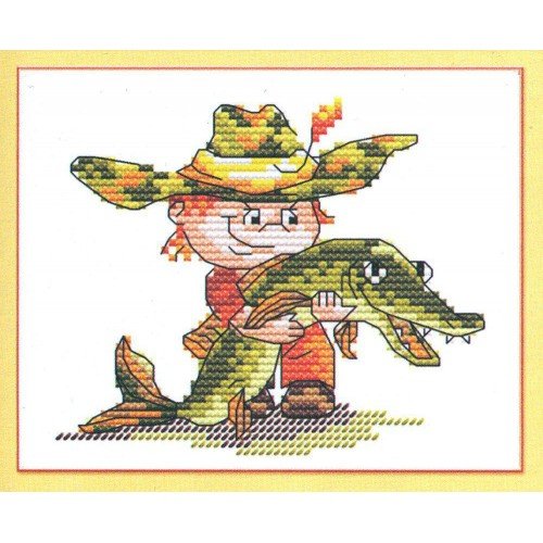 MP Studia - Catched the fish