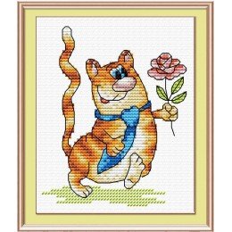 MP Studia - Heart seeker