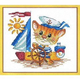 MP Studia - Sea wolf