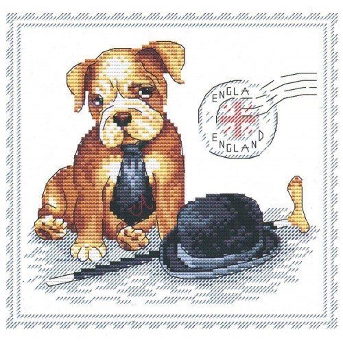 MP Studia - My best friend. England