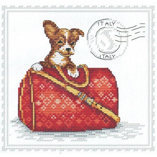 MP Studia - My best friend. Italy