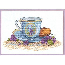 MP Studia - Cookies for the tea