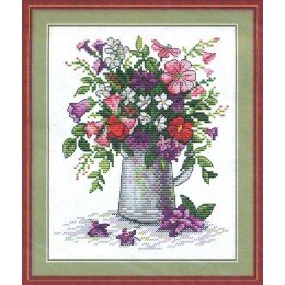 MP Studia - Flower lightness