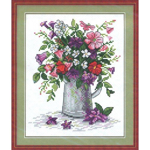 MP Studia - Flower lightness