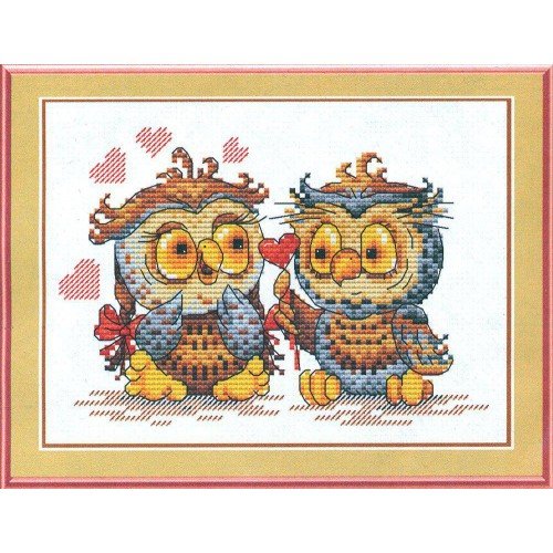 MP Studia - Love in the air!