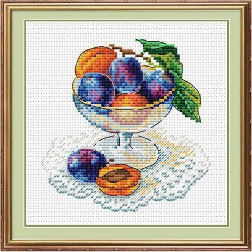 MP Studia - Taste of berries